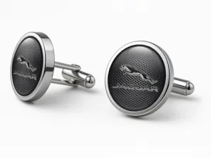 Jaguar Groomsmen Cufflinks Limited Stylish Premium Design